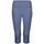 vaatteet Naiset Legginsit Bodyboo - bb240935 Sininen