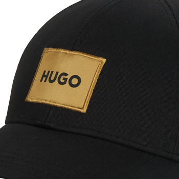 HUGO Men-X 576-231 Musta
