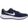 kengät Pojat Tennarit Nike 400 REVOLUTION 6 NN GS Musta