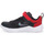 kengät Pojat Tennarit Nike 001 DOWNSHIFTER 12 TDV Harmaa