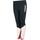 vaatteet Naiset Legginsit Juicy Couture JWFKB224801 | Legging Musta