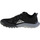 kengät Naiset Juoksukengät / Trail-kengät Nike Air Zoom Terra Kiger 8 Musta