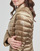 vaatteet Naiset Toppatakki Lauren Ralph Lauren MTLC SD JKT-INSULATED-COAT Beige