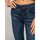 vaatteet Naiset 5-taskuiset housut Guess W0BAJ2D4671 Sininen