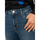 vaatteet Naiset 5-taskuiset housut Guess WBGAJ3R3S00 Sininen