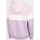 vaatteet Tytöt Svetari 4F JBLD002 Violetit, Vaaleanpunaiset