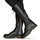 kengät Naiset Saappaat Dr. Martens 1b60 Musta