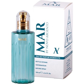 kauneus Eau de Parfum -tuoksut (hajuvedet) Novo Argento PERFUME MUJER MAR BY   100ML Other