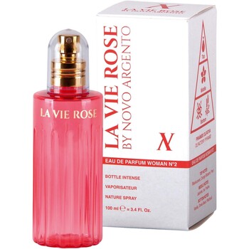 kauneus Eau de Parfum -tuoksut (hajuvedet) Novo Argento PERFUME MUJER LA VIE ROSE BY   100ML Other