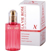 kauneus Eau de Parfum -tuoksut (hajuvedet) Novo Argento PERFUME MUJER LA VIE ROSE BY   75ML Other