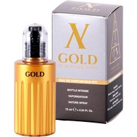 kauneus Eau de Parfum -tuoksut (hajuvedet) Novo Argento PERFUME HOMBRE GOLD BY   75ML Other