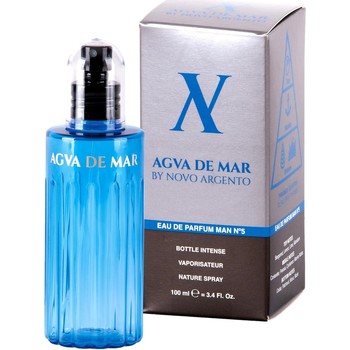kauneus Eau de Parfum -tuoksut (hajuvedet) Novo Argento PERFUME HOMBRE AGVA DE MAR BY   100ML Other
