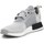 kengät Miehet Fitness / Training adidas Originals Adidas NMD_R1 EF4261 Harmaa