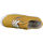 kengät Miehet Tennarit Kawasaki Base Canvas Shoe K202405 5005 Golden Rod Keltainen