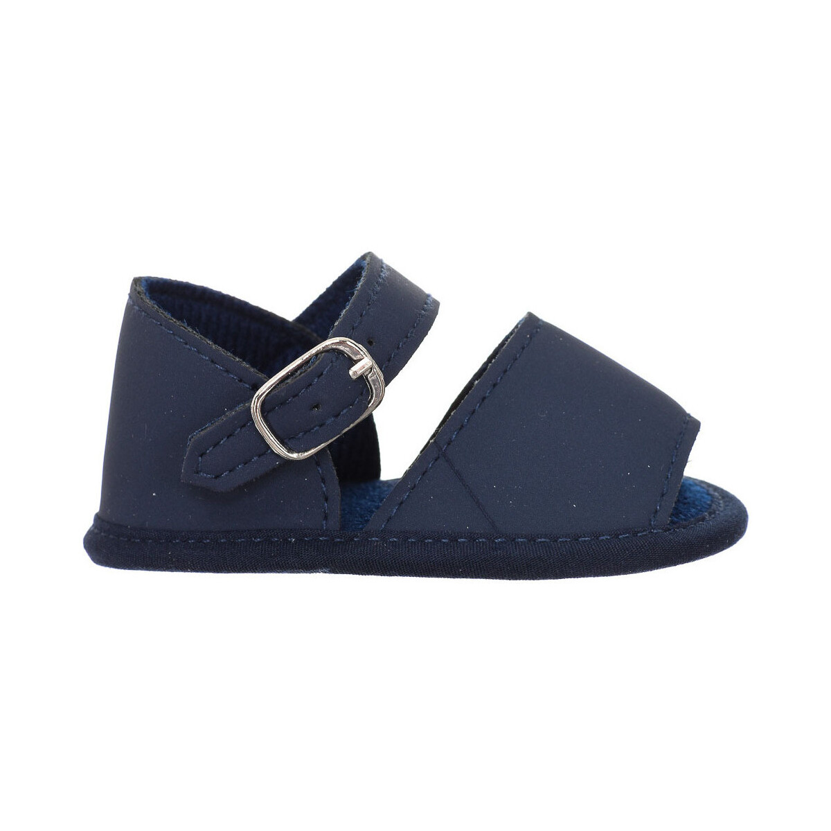 kengät Lapset Sandaalit ja avokkaat Le Petit Garçon LPG31231-MARINO Sininen