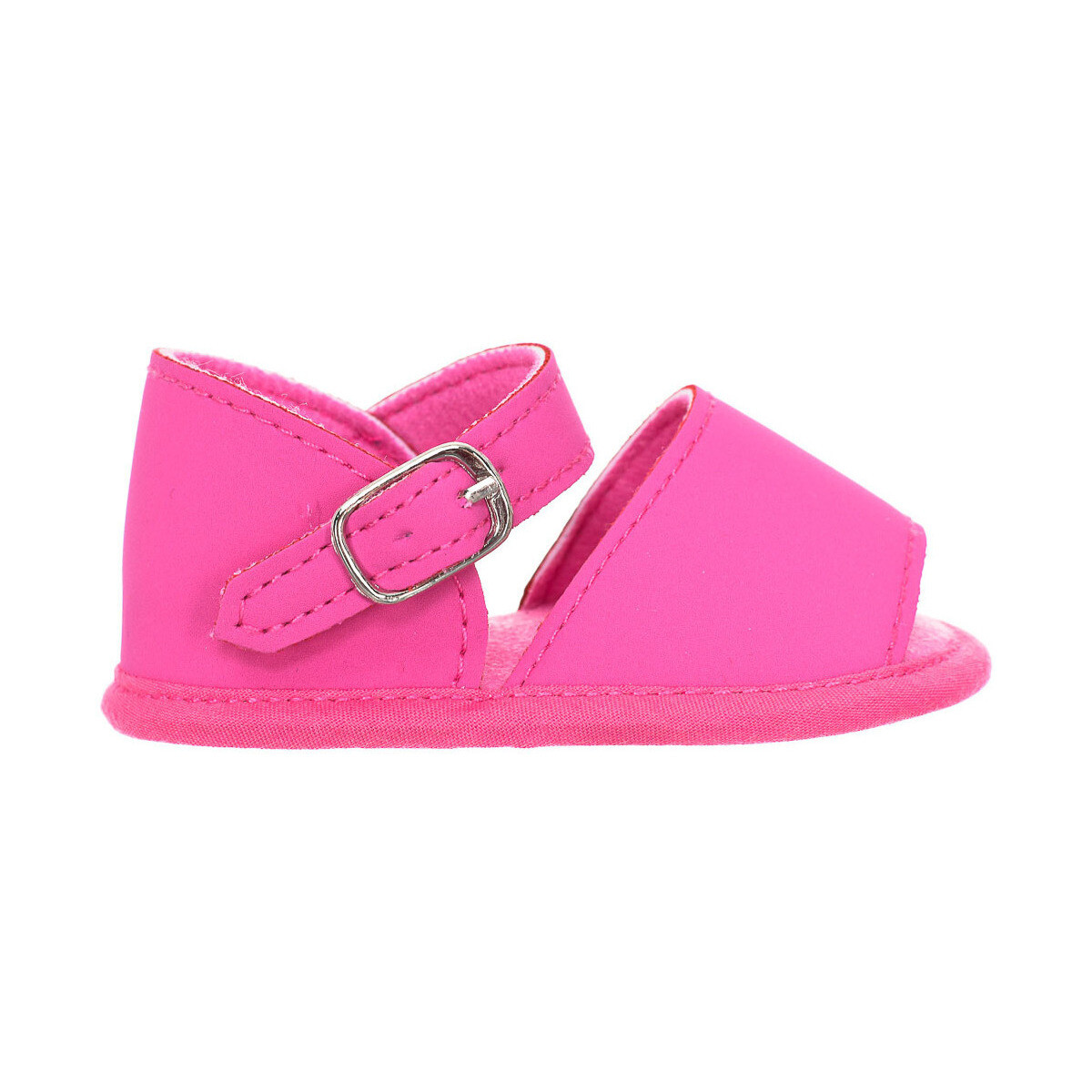 kengät Lapset Sandaalit ja avokkaat Le Petit Garçon LPG31231-FUCSIA Vaaleanpunainen