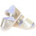 kengät Lapset Sandaalit ja avokkaat Le Petit Garçon LPG31231-ORO Kulta