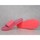 kengät Naiset Vesiurheilukengät adidas Originals Adilette Comfort Vaaleanpunainen