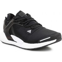 kengät Miehet Juoksukengät / Trail-kengät adidas Originals Adidas Alphatorsion Boost M M FV6167 Musta