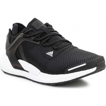 kengät Miehet Juoksukengät / Trail-kengät adidas Originals Adidas Alphatorsion Boost M FV6167 Musta