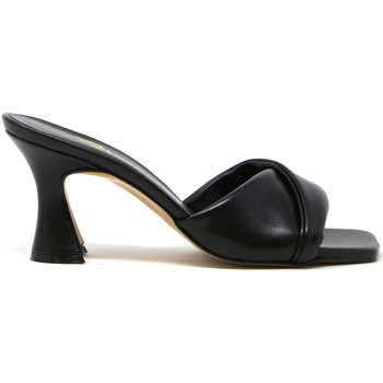 kengät Naiset Sandaalit Grace Shoes 395A024 Musta