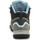 kengät Naiset Vaelluskengät adidas Originals Adidas Terrex Swift R2 MID GTX W EF3358 Monivärinen