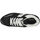 kengät Miehet Tennarit Kawasaki Flash Classic Shoe K222255 1001 Black Musta