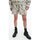 vaatteet Miehet Shortsit / Bermuda-shortsit Calvin Klein Jeans J30J322127 Beige
