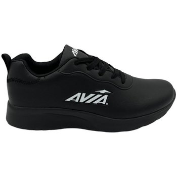kengät Urheilukengät Avia AV-10009-AS-BLACK Musta