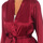vaatteet Naiset pyjamat / yöpaidat Kisses&Love 2116-POWDER Punainen
