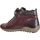 kengät Naiset Bootsit Remonte R1467 Punainen