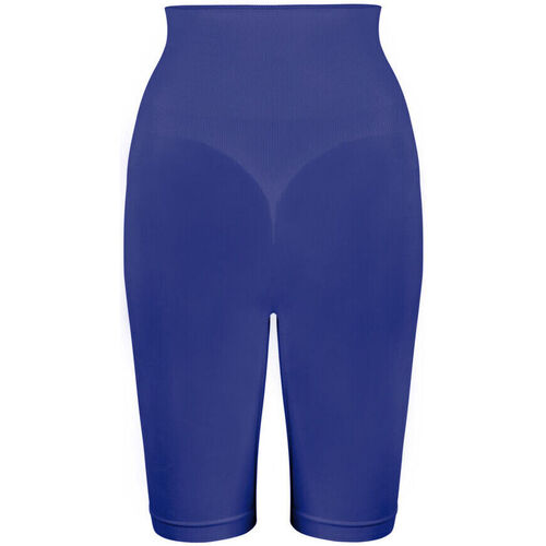 vaatteet Naiset Legginsit Bodyboo - bb2070 Sininen
