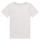 vaatteet Pojat Lyhythihainen t-paita Pepe jeans WALDO S/S Valkoinen