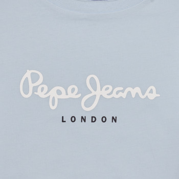 Pepe jeans NEW ART N Sininen / Clear