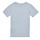 vaatteet Pojat Lyhythihainen t-paita Pepe jeans NEW ART N Sininen / Clear