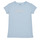 vaatteet Tytöt Lyhythihainen t-paita Pepe jeans HANA GLITTER S/S N Sininen / Clear