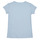 vaatteet Tytöt Lyhythihainen t-paita Pepe jeans HANA GLITTER S/S N Sininen / Clear