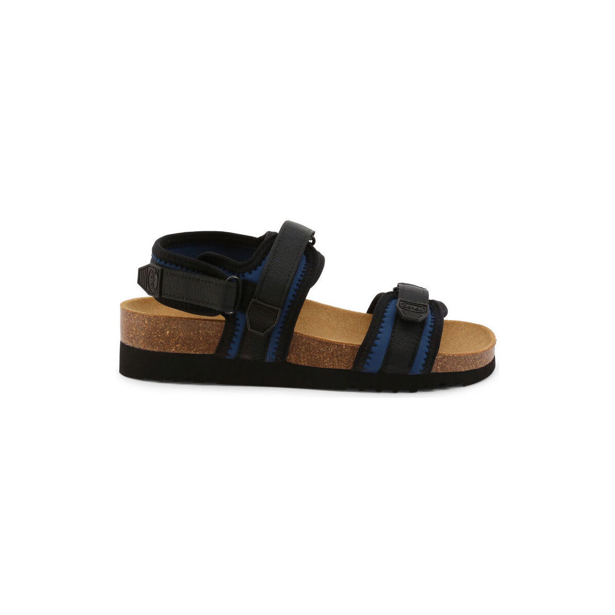 kengät Naiset Sandaalit ja avokkaat Scholl - naki-f27752 Sininen