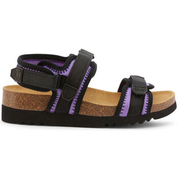kengät Naiset Sandaalit ja avokkaat Scholl - naki-f27752 Violetti