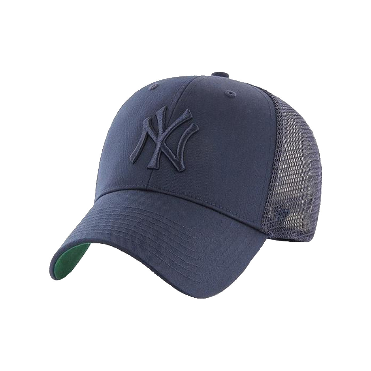 Asusteet / tarvikkeet Lippalakit '47 Brand MLB New York Yankees Branson Cap Sininen