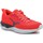 kengät Naiset Fitness / Training Mizuno Wave Revolt 2 J1GD218149  Wave Revolt 2 J1GD218149 Vaaleanpunainen