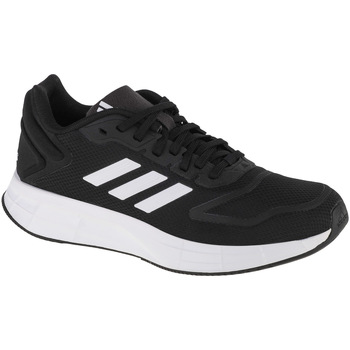 kengät Naiset Juoksukengät / Trail-kengät adidas Originals adidas Duramo 10 Musta