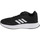 kengät Naiset Juoksukengät / Trail-kengät adidas Originals adidas Duramo 10 Musta