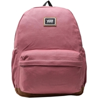 laukut Naiset Reput Vans Realm Plus Backpack Vaaleanpunainen