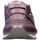 kengät Tytöt Matalavartiset tennarit New Balance YZ373XB2 Vaaleanpunainen