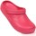 kengät Lapset Derby-kengät & Herrainkengät Big Star INT1735C Vaaleanpunainen