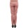vaatteet Naiset Chino-housut / Porkkanahousut Eleven Paris PANDORE WOMEN Vaaleanpunainen