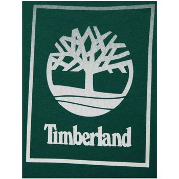 Timberland  Vihreä