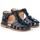 kengät Sandaalit ja avokkaat Angelitos 14386-15 Laivastonsininen