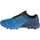 kengät Miehet Juoksukengät / Trail-kengät Inov 8 Roclite G 275 Sininen